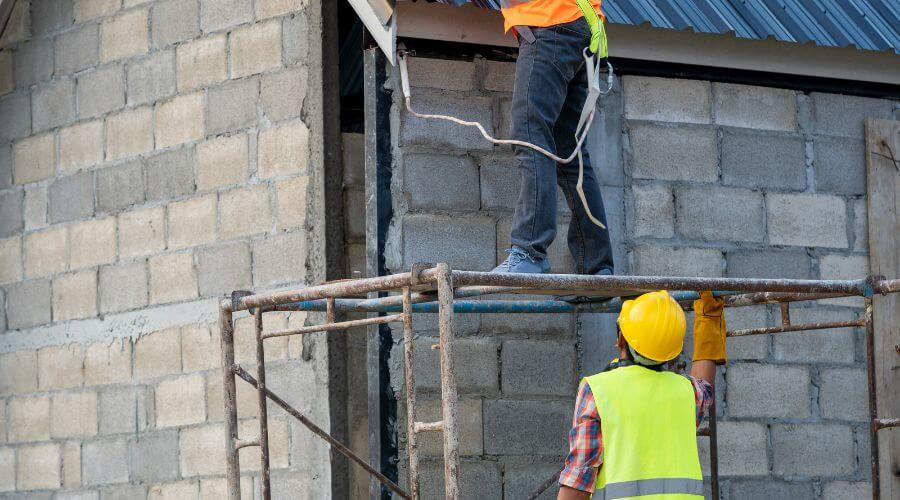 Professional Storm Sewer Service in Parker, KS